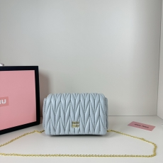 Miu Miu Satchel Bags